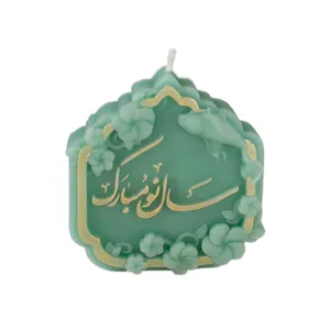 شمع مدل سال نو مبارک