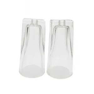 نمک دان مدل مترو بسته 2 عددی