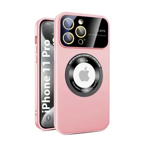 Goof Lens Shield-P Cover Suitable For Apple iPhone 11 Pro 
