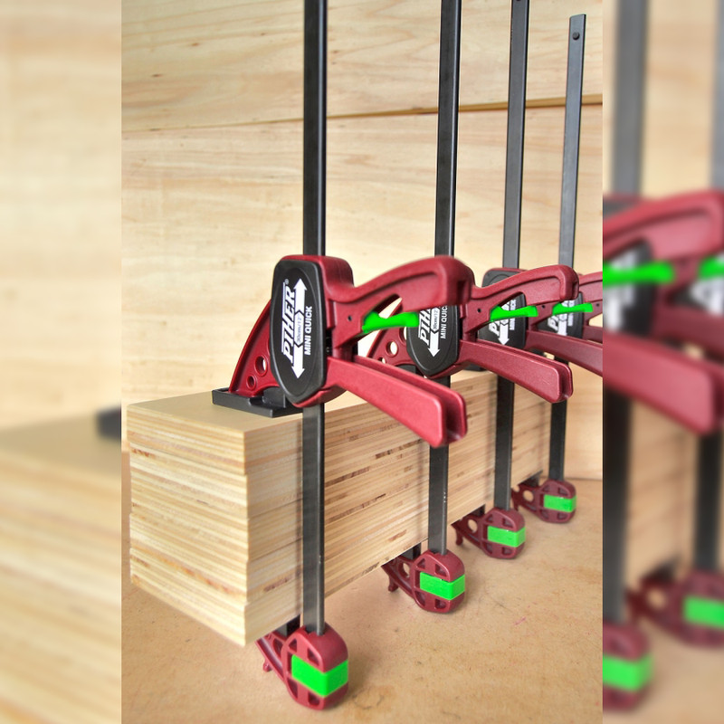 گیره پیچ دستی پیهر مدل 52415 گیره پیچ دستی پیهر مدل 52415