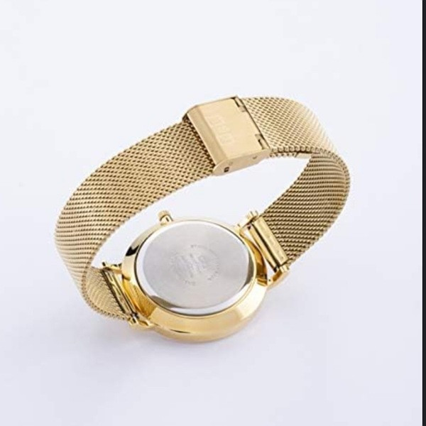 ساعت مچی عقربه‌ای مردانه کوارتز کیو اند کیو مدل A466j001y