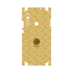 MAHOOT versace-FullSkin Cover Sticker for Gplus P10 Plus