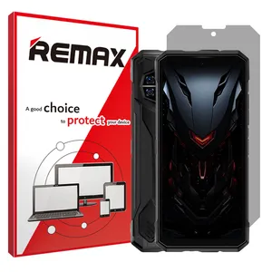 Remax Hydrogel model privacy Screen Protector for Doogee S200 Plus mobile phone