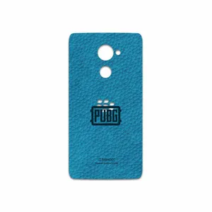 MAHOOT BL-PUBG Cover Sticker for BlackBerry DTEK 60