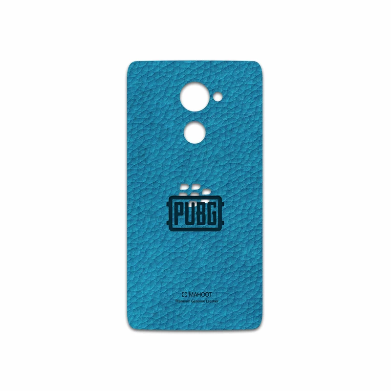 برچسب پوششی ماهوت مدل BL-PUBG مناسب برای گوشی موبایل بلک بری DTEK 60