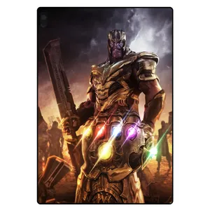 Megafone Thanos 5418 Cover for Tablet Lenovo Tab 4 10.0 / X304L / X3004F