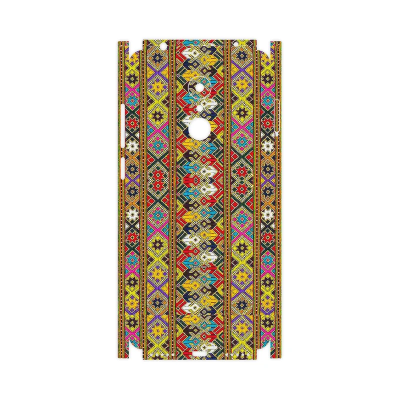 برچسب پوششی ماهوت مدل SISTAN Needlework 2-FullSkin مناسب برای گوشی موبایل شیائومی REDMI 5