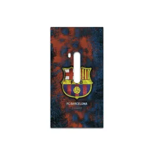 MAHOOT BARCELONA-2 Cover Sticker for Nokia Lumia 920