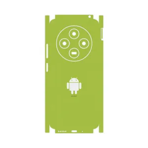 MAHOOT Andorid-FullSkin Cover Sticker for Xiaomi Poco C75