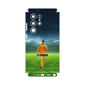 MAHOOT Alireza Beiranvand-FullSkin Cover Sticker for Samsung Galaxy S23 Ultra
