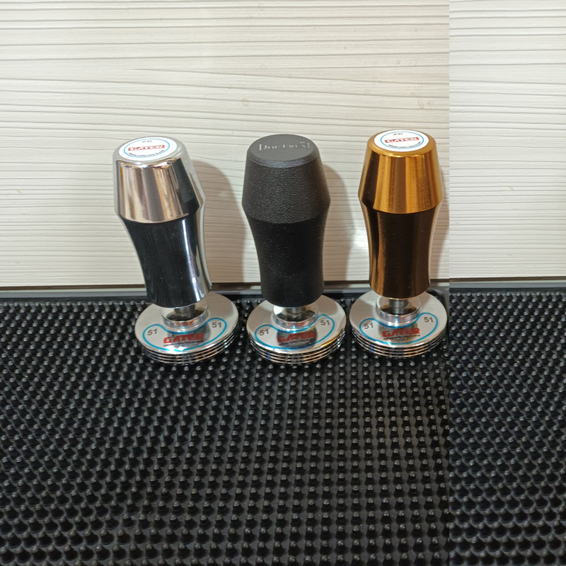 تمپر قهوه گتر مدل جوفرکس new 58