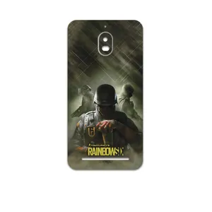 MAHOOT  Rainbow-Six-Game Cover Sticker for BlackBerry Aurora
