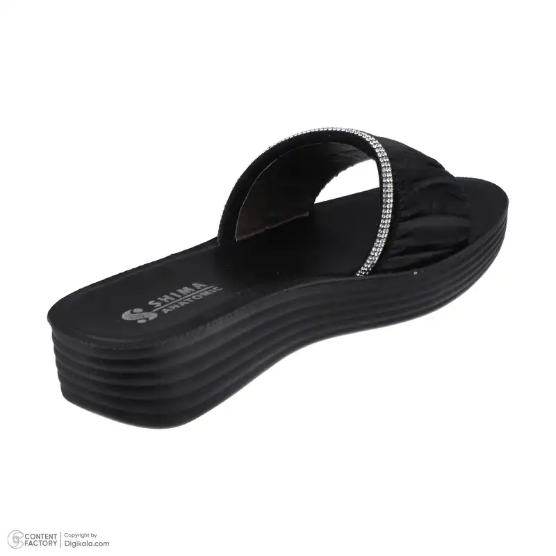 دمپایی زنانه شیما مدل 1603320138