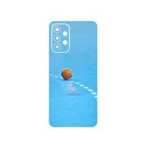 MAHOOT Handball Cover Sticker for Samsung Galaxy A23