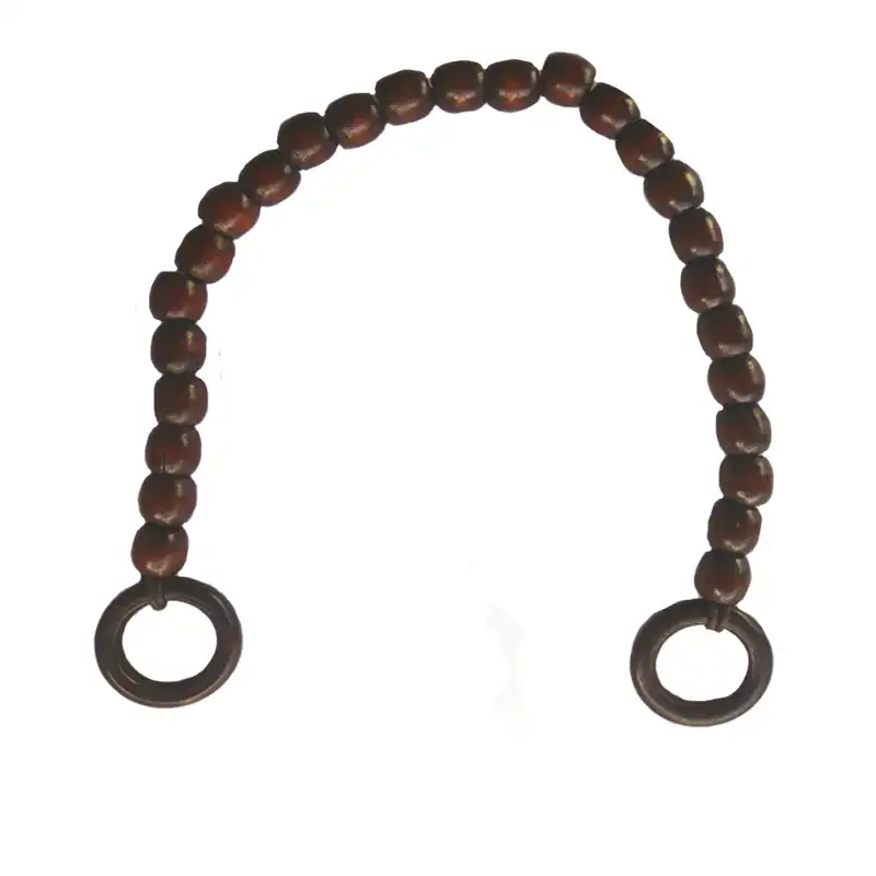 دسته کیف طرح چوب کد ADKAR بسته 2 عددی