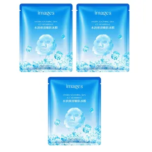   ماسک صورت ایمجز مدل ICE وزن 25 گرم مجموعه 3 عددی
