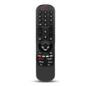 ریموت ایر ماوس مدل MR21GA مناسب برای تلویزیون ال جی