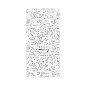 MAHOOT Chemistry Science-FullSkin Cover Sticker for Infinix Note 10