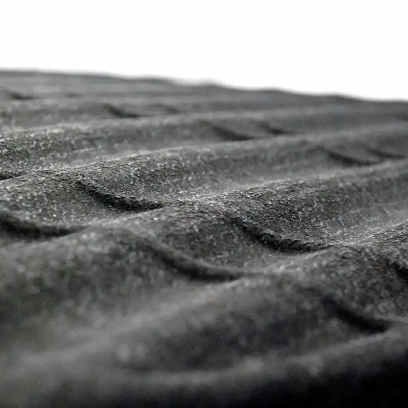 کفپوش پنج بعدی خودرو پانیذ مدل EVA مناسب برای فیدلیتی