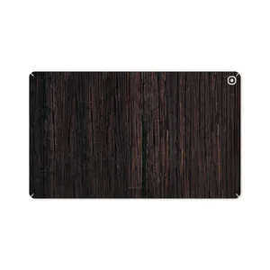 MAHOOT Burned Wood Cover Sticker for Samsung Galaxy Tab A 10.1 2019 T515