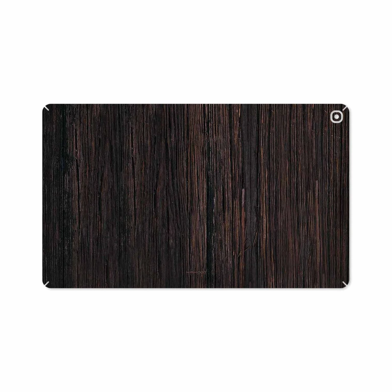 برچسب پوششی ماهوت مدل Burned Wood مناسب برای تبلت سامسونگ Galaxy Tab A 10.1 2019 T515