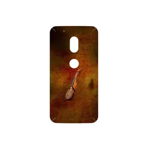 MAHOOT Rabab Cover Sticker for Motorola Moto G4 Play