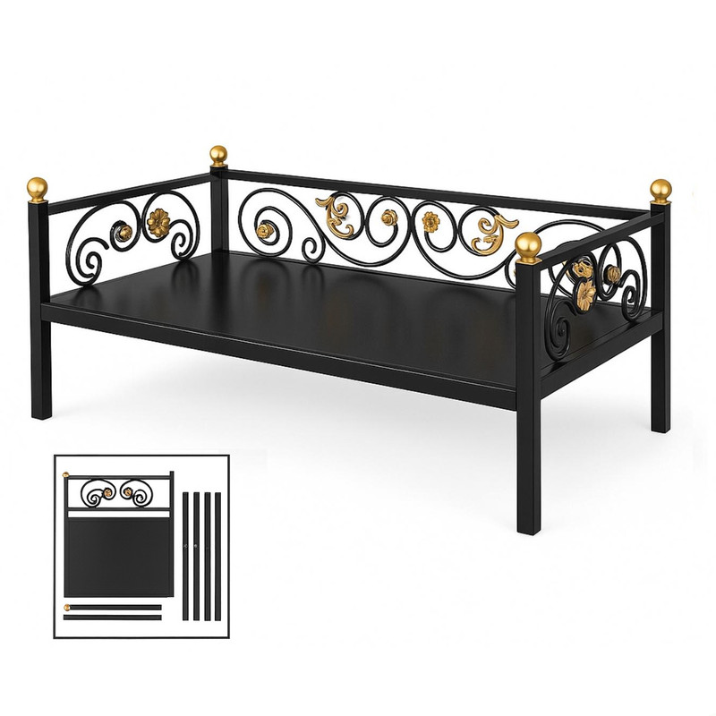 نیمکت دو، سه نفره مدل نانسی