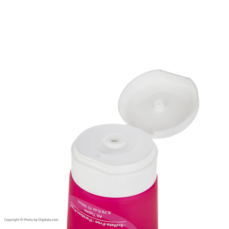 نرم کننده مو کاتوس مدل LIGHTWEIGHT حجم 200 میلی لیتر