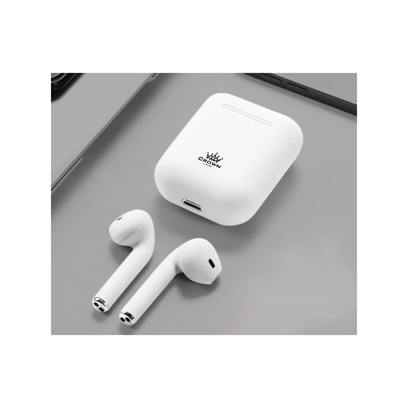 هدفون بلوتوثی کرون مدل AirPods G12
