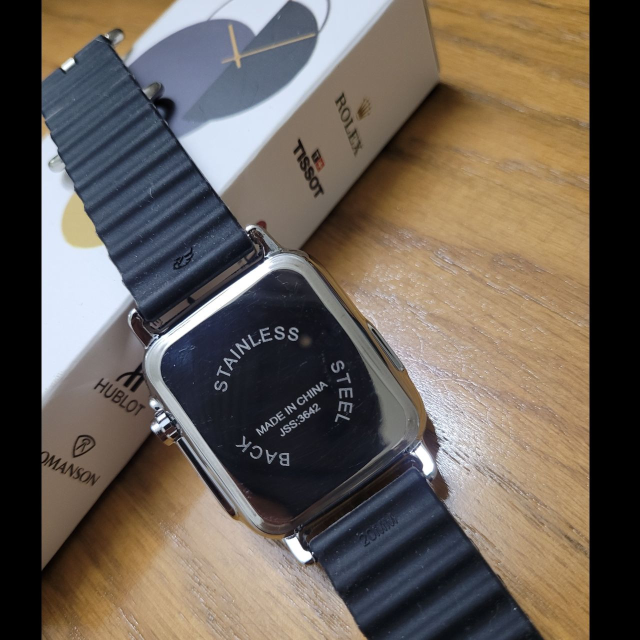 ساعت مچی دیجیتال مردانه مدل nm01 ساعت مچی دیجیتال مردانه مدل nm01