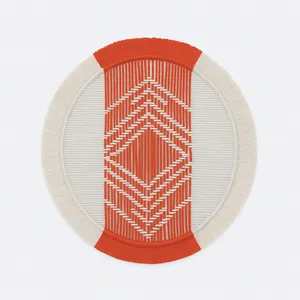 دیوارکوب بافتنی مدل نارا