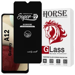 Horse SUPERDNH Screen Protector For Samsung Galaxy A12
