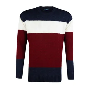 پلیور مردانه آر اِن اِس مدل 70-12231407