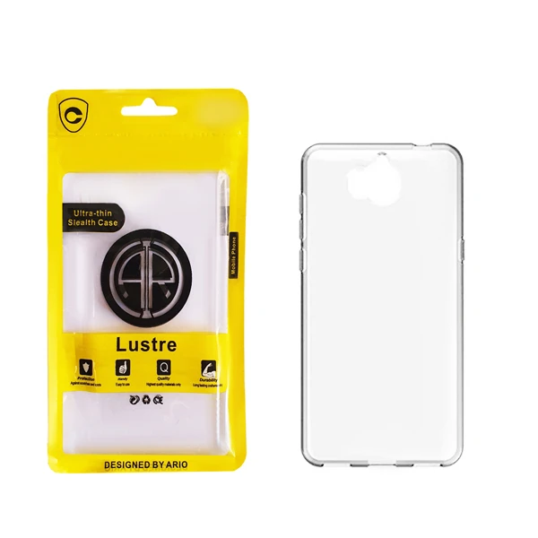 کاور مدل BELCL01st مناسب برای گوشی موبایل هوآوی Y5 2017