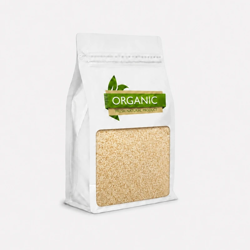 پودر سوخاری ارگانیک - 250 گرم