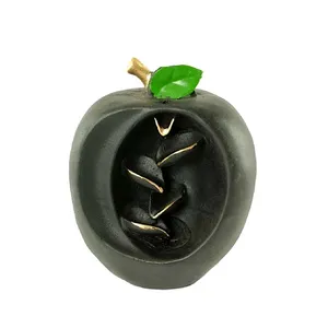 جای عود مدل آبشاری طرح  سیب