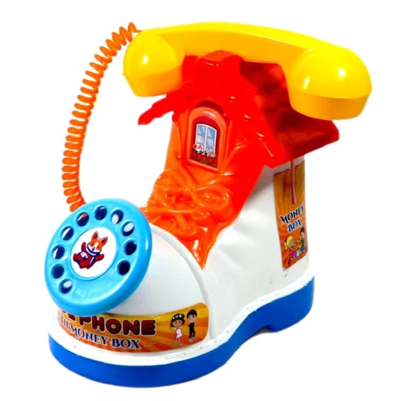 بازی آموزشی مدل تلفن چکمه ای