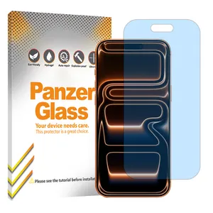 Panzer glass anti blue ray screen protector suitable for Apple iPhone 17 Pro Max Mobile phone 