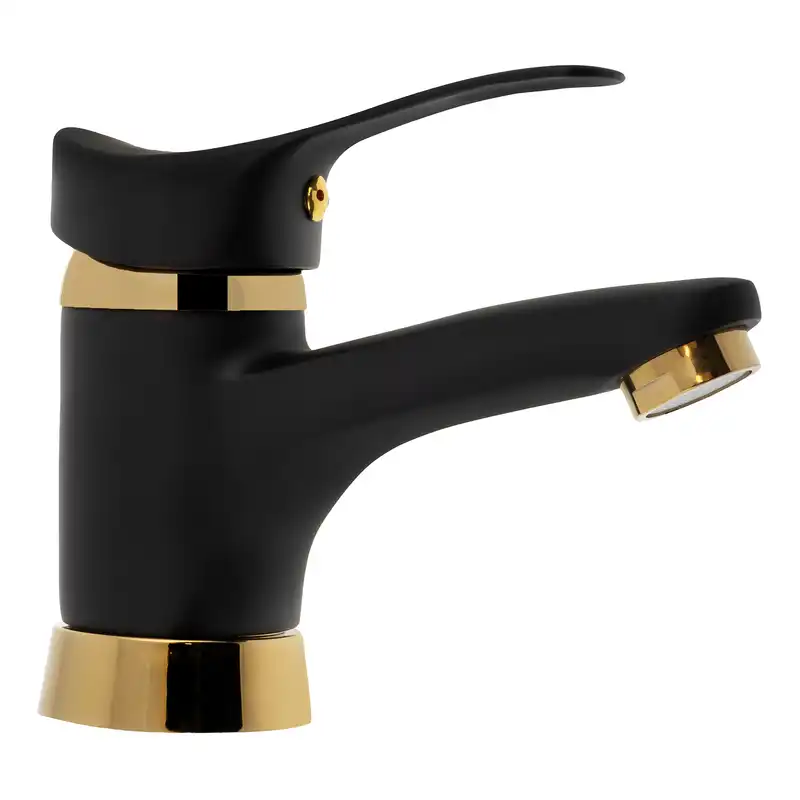 شیر روشویی ایلمان مدل لاله BB.G 659