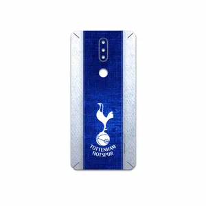 MAHOOT Tottenham-Hotspur-FC Cover Sticker for Nokia 2.4