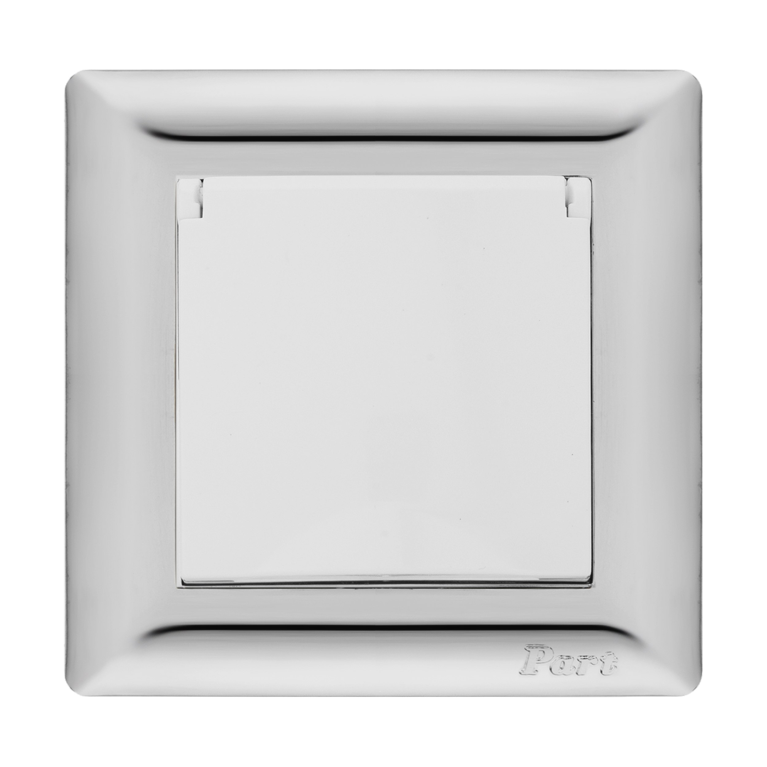 پریز پارت الکتریک مدل آسمان کد 5082W4107