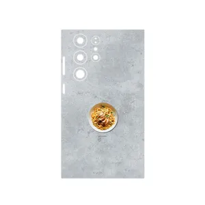 MAHOOT Pasta Cover Sticker for Samsung Galaxy S23 Ultra