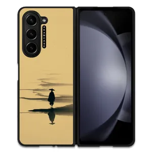 AKAM AMC-WSGZFOLD5-ZEN-17 Cover For Samsung Galaxy Z Fold 5