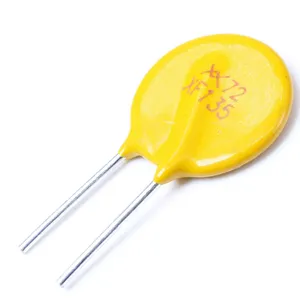 فیوز برگشت پذیر مدل RXEF135 بسته 3 عددی