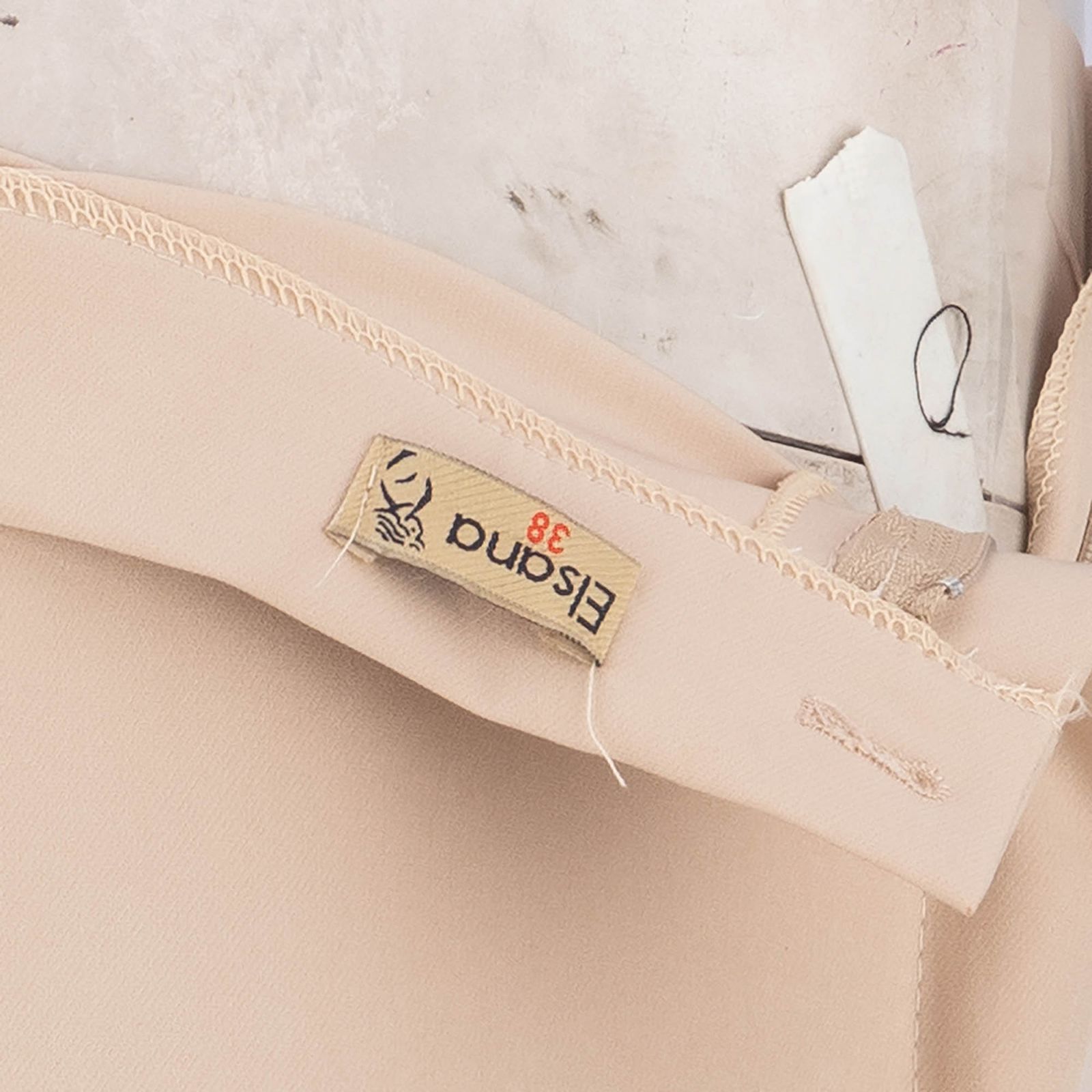 ست 3 تکه لباس زنانه السانا کد 202501 - - 49