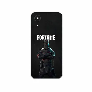 MAHOOT Fortnite-Game Cover Sticker for Samsung Galaxy A03 Core