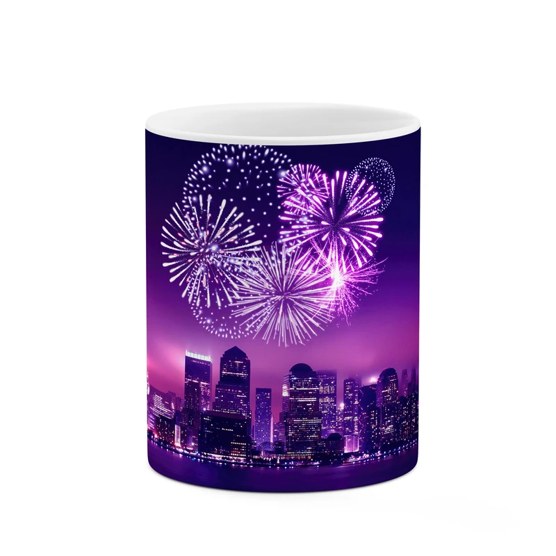 ماگ کاکتی طرح اتیش بازی کد mgp12283