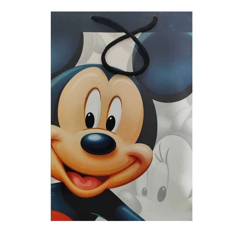 ساک هدیه مدل میکی کد 007