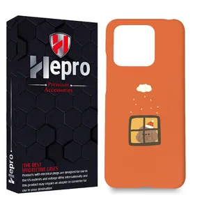 HEPRO MC Cover for XIAOMI Redmi Note 13 Pro 5G / Poco X6 5G