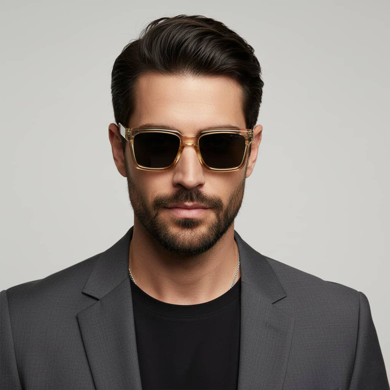 عینک آفتابی ویفرر (Wayfarer) پلیس 5